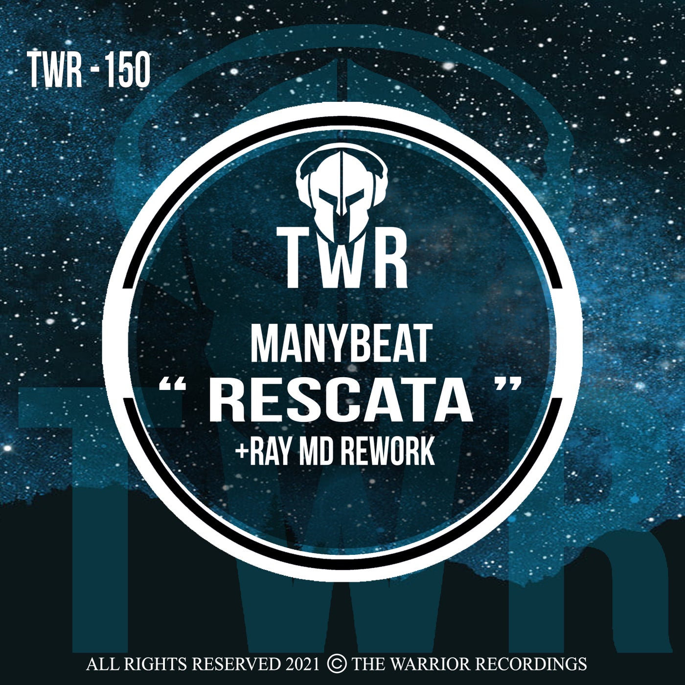 Manybeat – Rescata [TWR150]